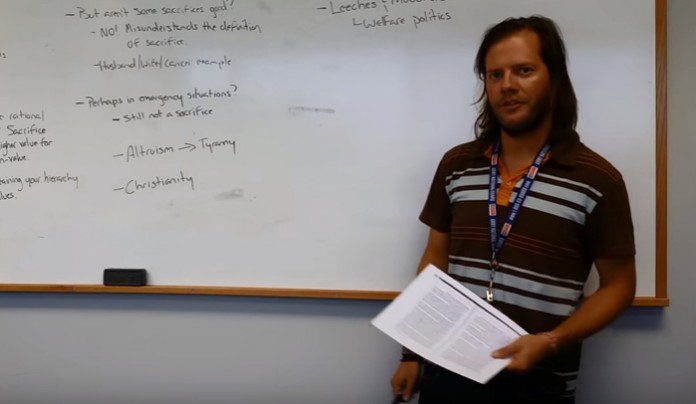 Pros And Cons of Ethical Egoism Pros And Cons of Ethical Egoism